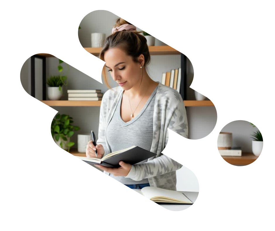 Stratégie marketing numérique et solutions web pour entreprises – Ruva Creations