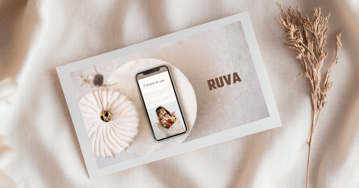 Design et branding cohérents pour renforcer la crédibilité d’un site web professionnel